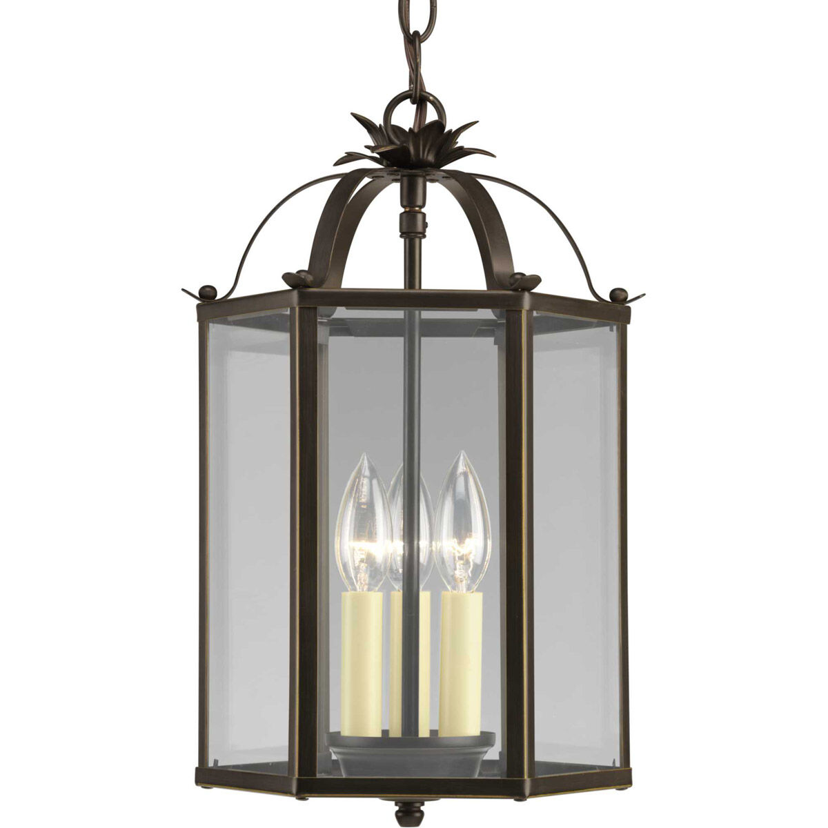 3 light sales foyer pendant