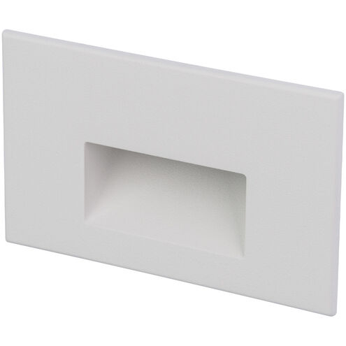 Step Light 120 3.2 watt White Step Light