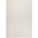 Forza 36 X 24 inch Neutral Rug in 2 x 3