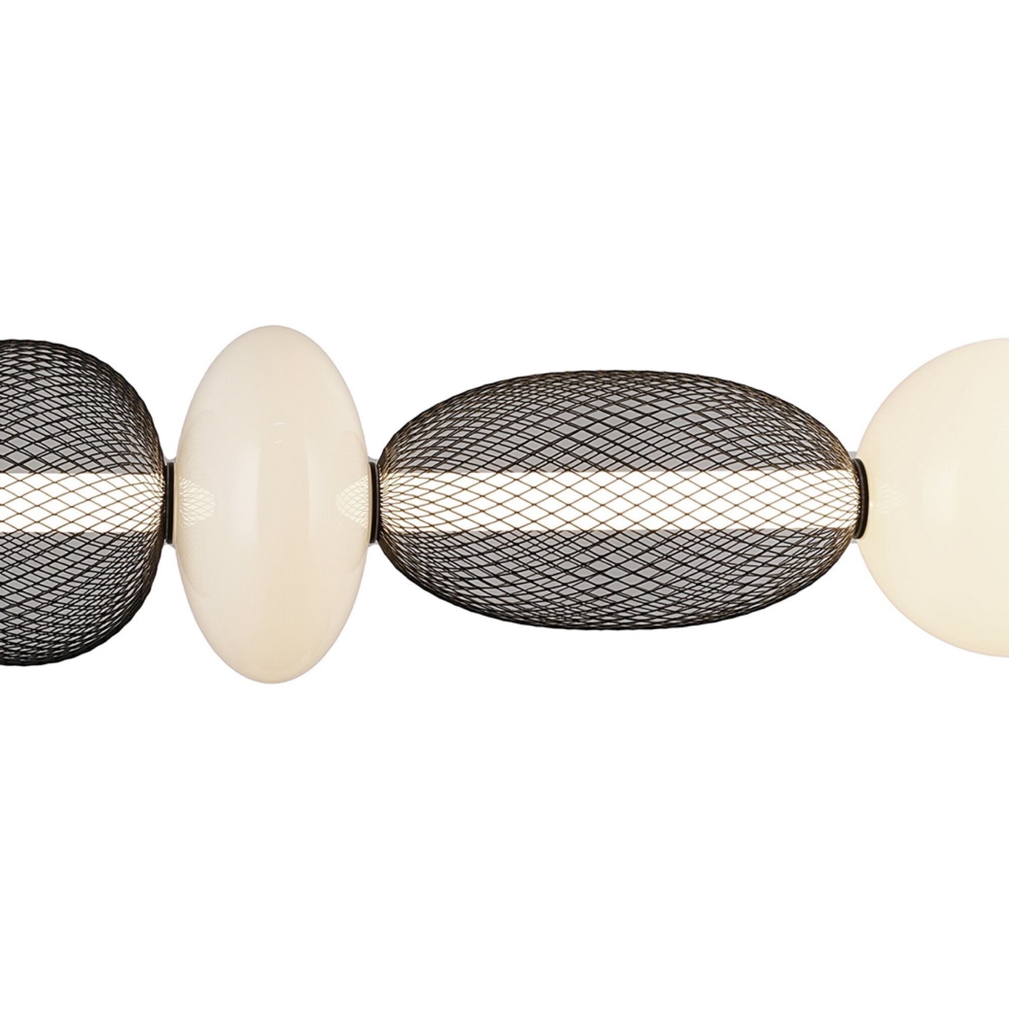 Ace Island Light Ceiling Light