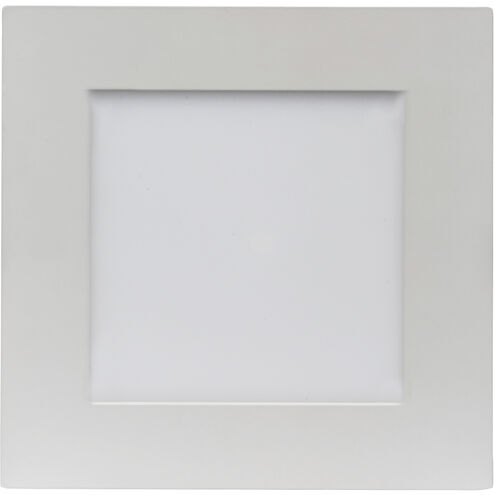 Heartland White Recessed