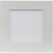 Heartland White Recessed