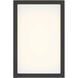 Marlborough LED 9 inch Sand Coal Outdoor Sconce