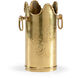 Biltmore Hand Detailed/Antique Brass Chiller