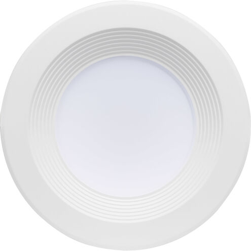 Edgewood LED Module White Recessed