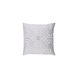 Ridgewood 20 X 20 inch Ivory/Medium Gray Pillow Kit
