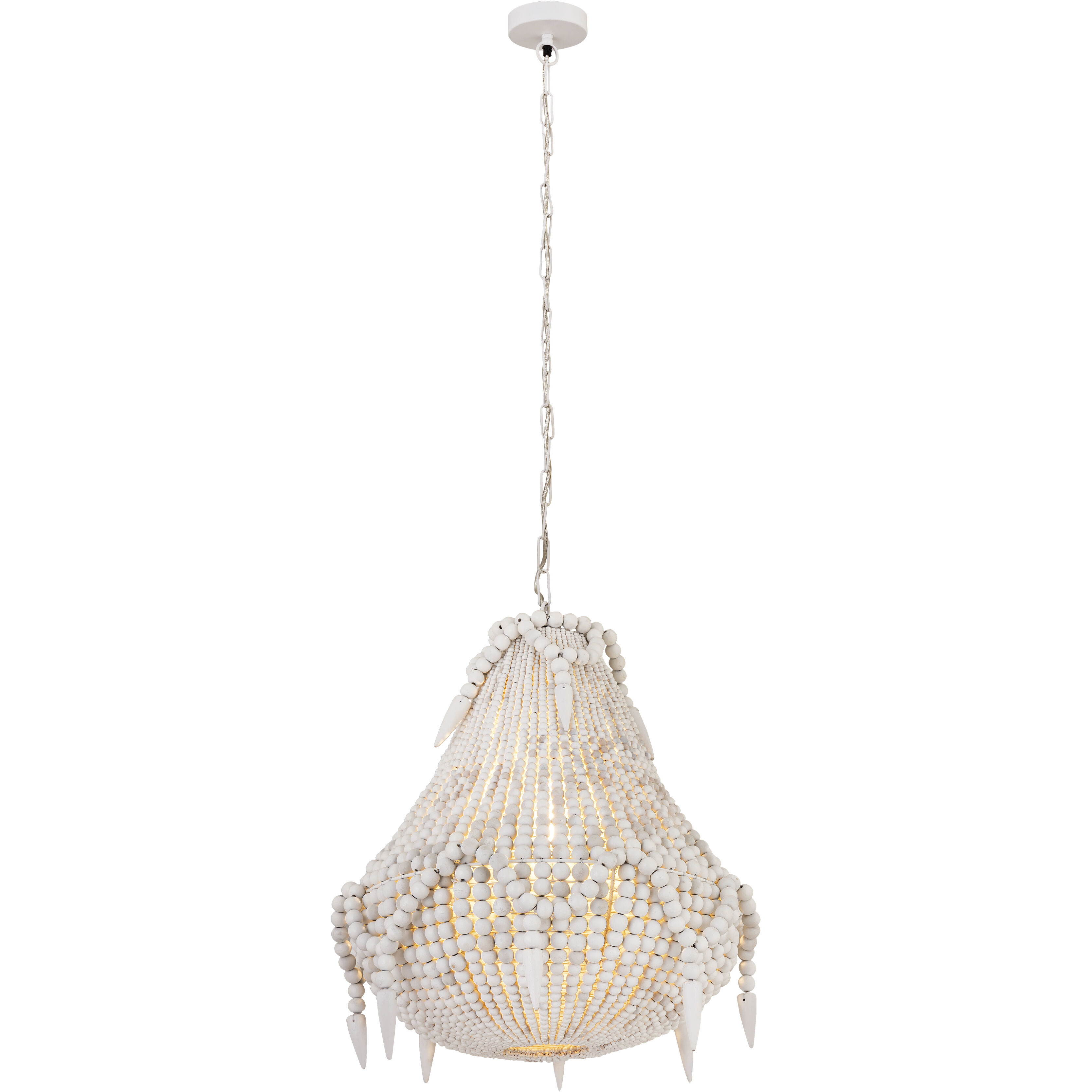Phoebe Grove Pendant Ceiling Light