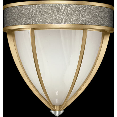 Mirage Wall Sconce Wall Light in Gold