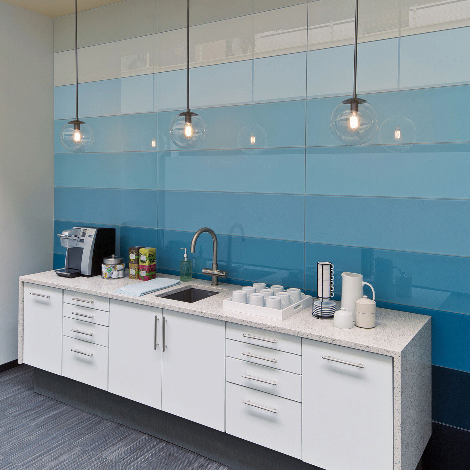 Warby 1 Light 9.5 inch Heritage Brass Indoor Pendant Ceiling Light in Clear