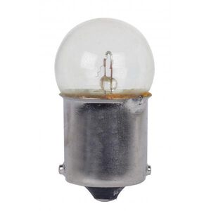 Lumos Incandescent 6.63 watt 6.5 Light Bulb, Miniature