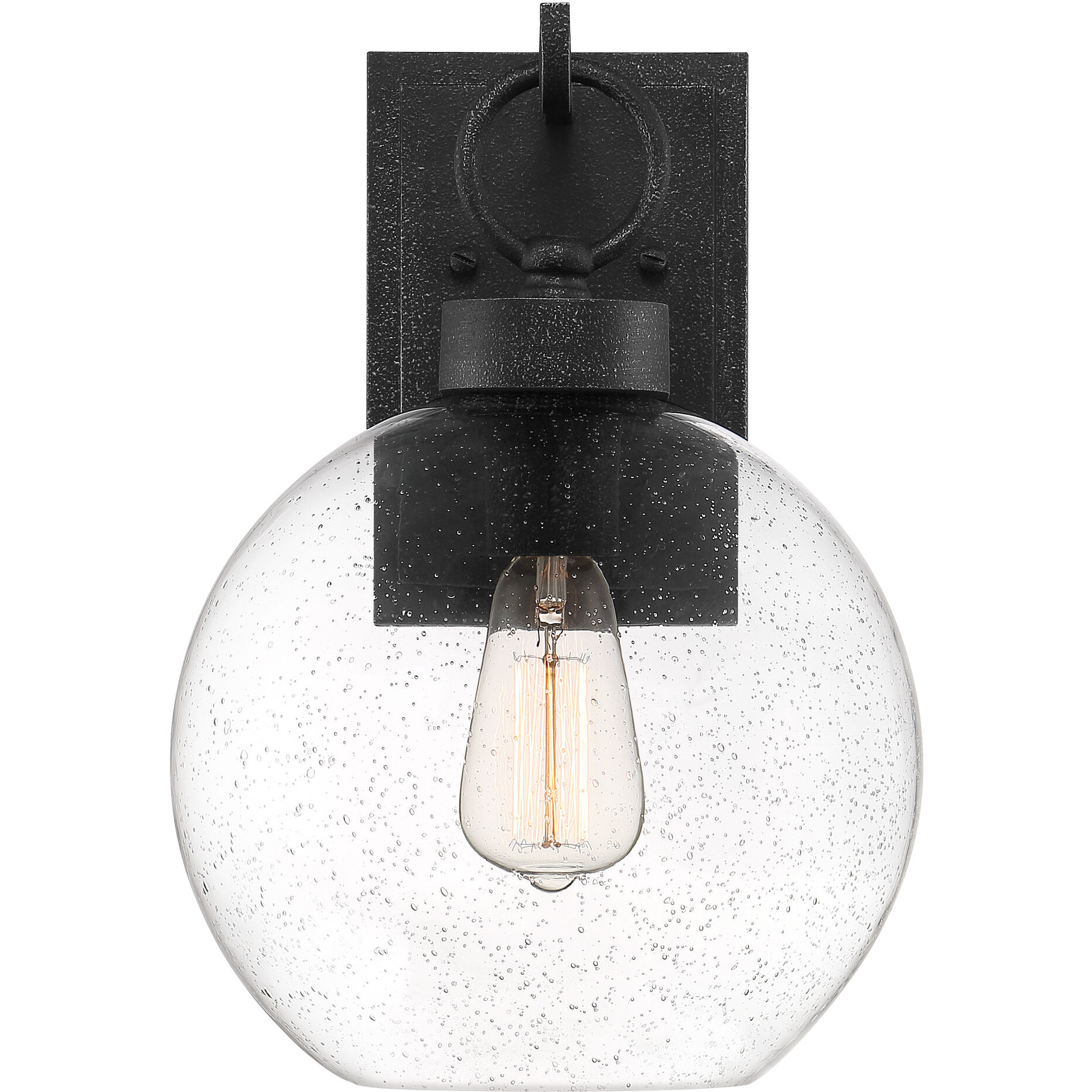 Barre Outdoor Wall Lantern