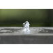 Urn Brown and Grey Fountain