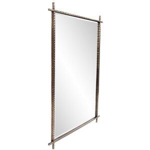 Isarno 44 X 34 inch Bronze Mirror