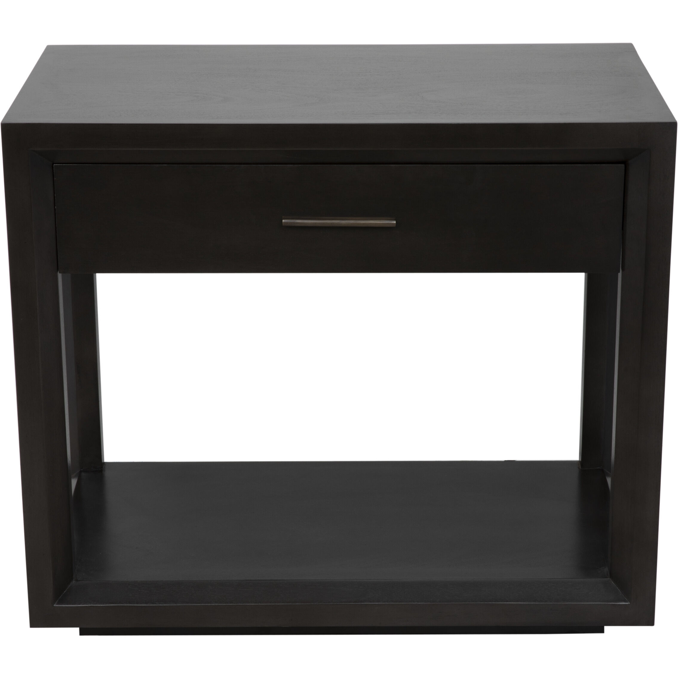 Antony 32 X 28.5 inch Pale Side Table