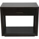 Antony 32 X 28.5 inch Pale Side Table