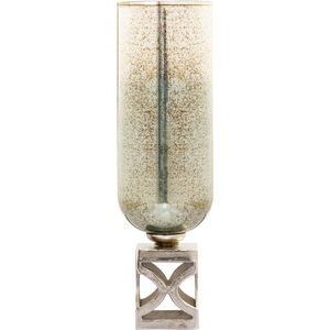 Opal 20 X 6 inch Vase, Medium