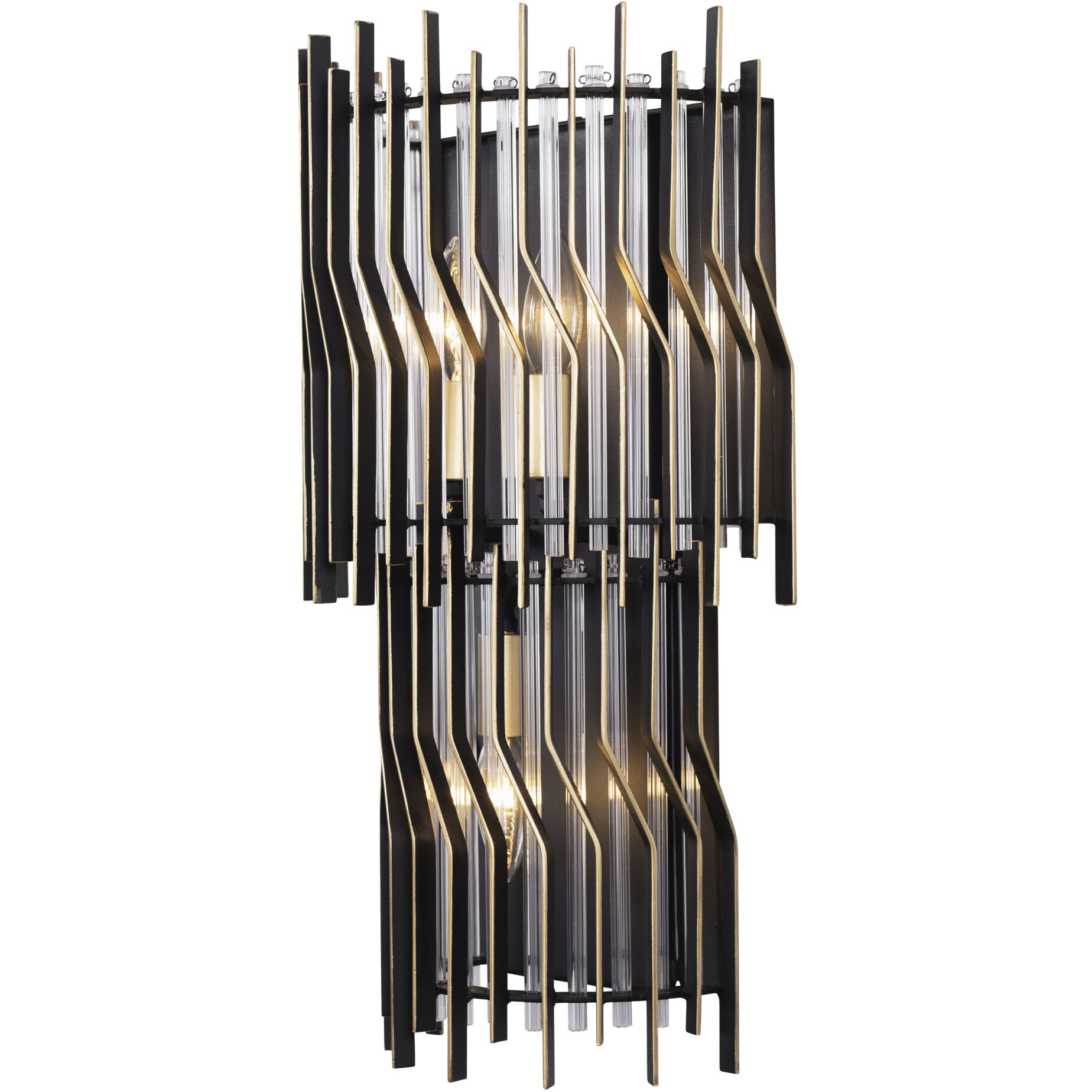 Park Row Sconce Wall Light
