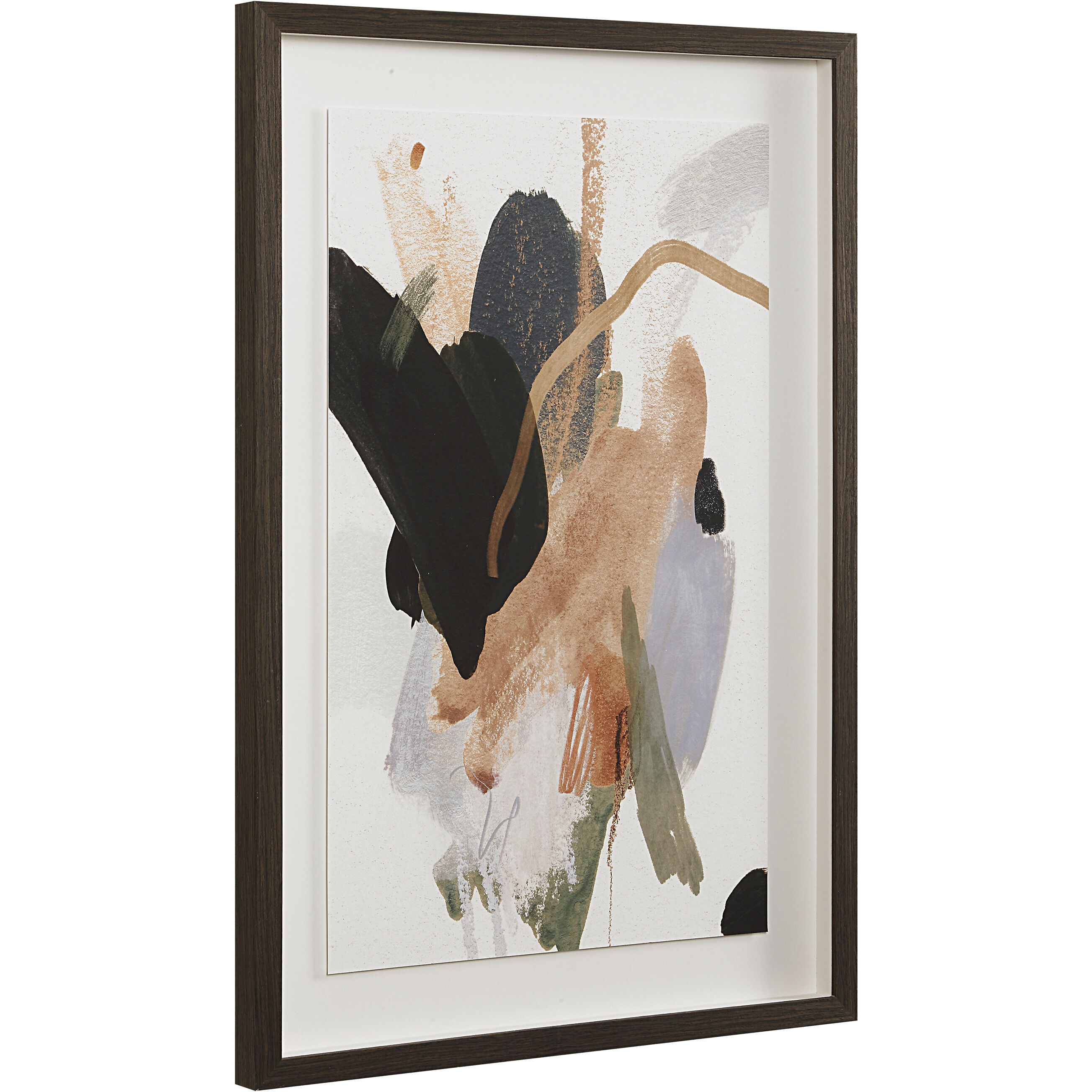 Splendid 36 X 24 inch Printed Artworks, Set of 2