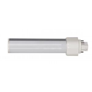 Lumos LED PL G24q (4-Pin) G24q 9 watt 120V 5000K Light Bulb, LED CFL Replacements Pin Based