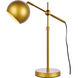 Forrester 1 Light 6.30 inch Table Lamp
