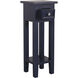 Sutter Accent Table