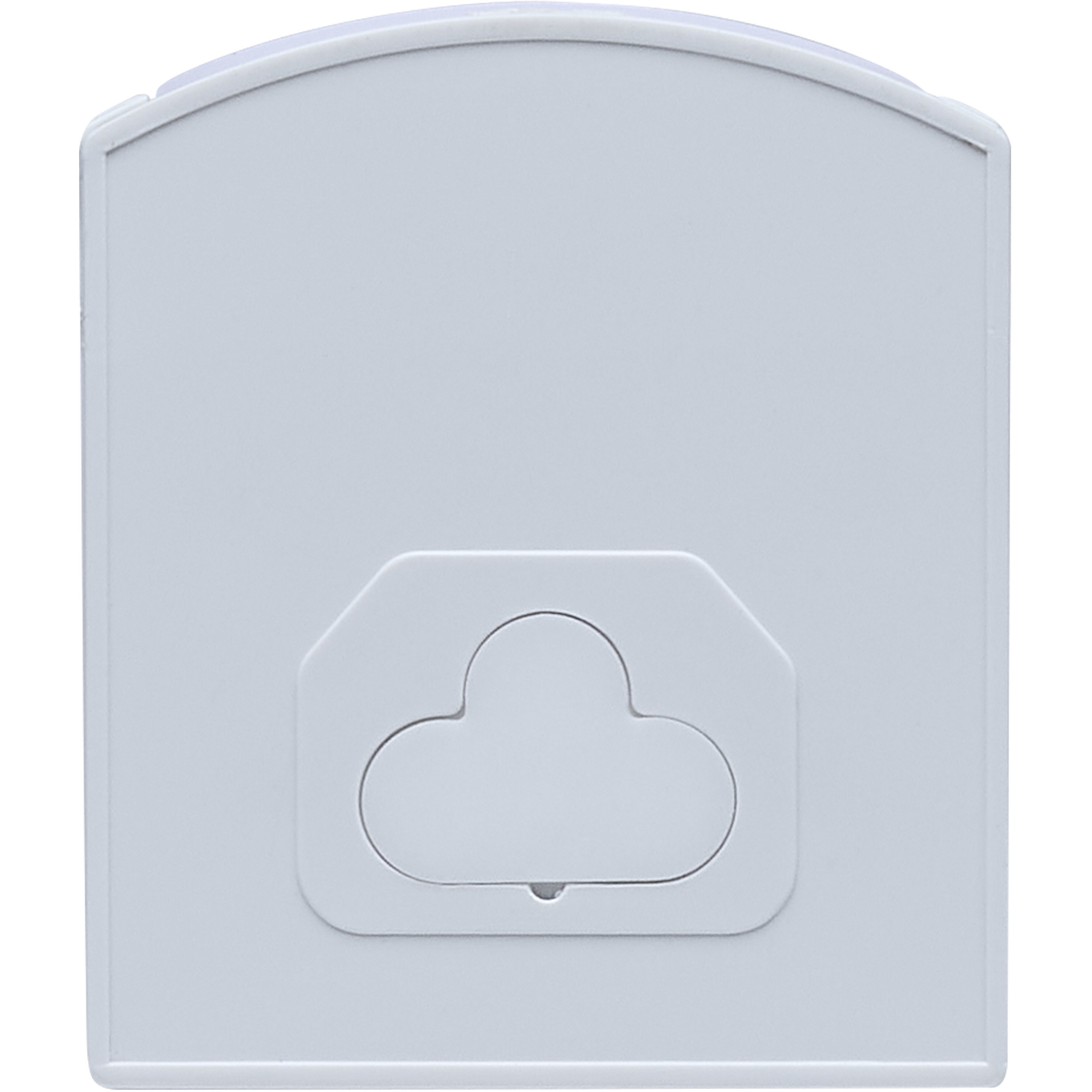 ColorQuick LED 1.56 inch White Linear Strip Ceiling Light