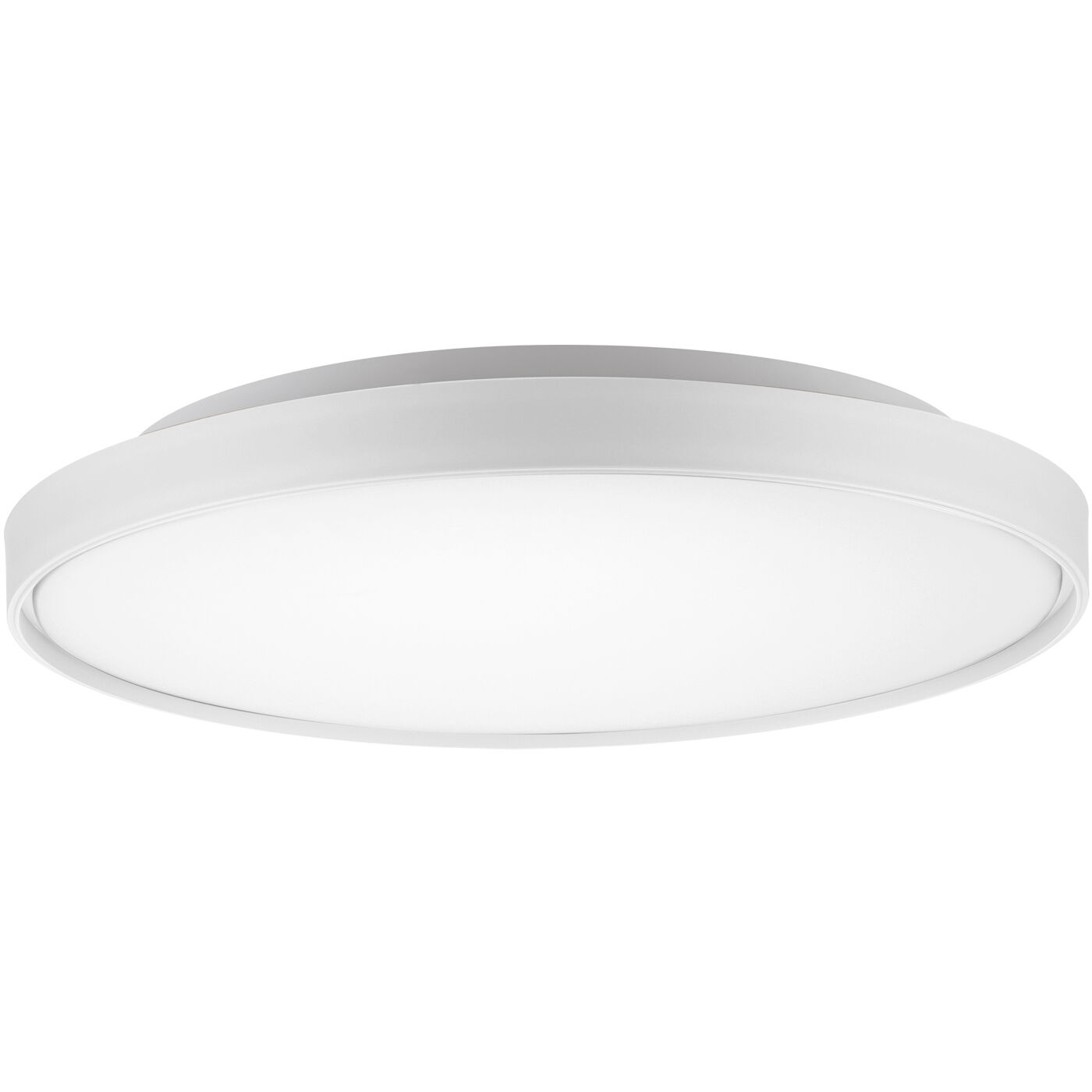 Brunswick 21.13 inch Flush Mount