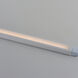 CounterMax 120V Slim Stick 120 LED 18 inch White Under Cabinet