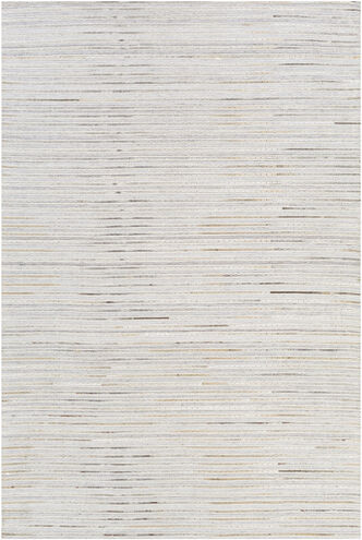 Medora 156 X 108 inch Taupe Rug in 9 x 13, Rectangle