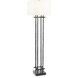 Leah Black Floor Lamp Portable Light