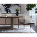 Olea Santa Cruz Oatmeal Lounge Chair