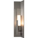 Summit 1 Light 11.10 inch Outdoor Wall Light