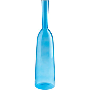 Tall Drink of Water 20 X 5 inch Vase, Large