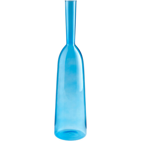 Tall Drink of Water 19.5 X 5 inch Vase, Large