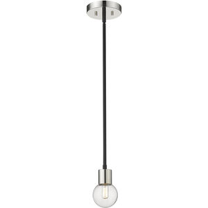 Neutra 1 Light 6.00 inch Pendant