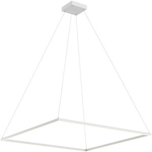 Piazza 47.25 inch Pendant
