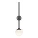Sabon 1 Light 3.00 inch Wall Sconce