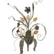 Westley Wall Sconce Wall Light, Bunny Williams Collection