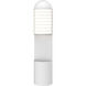 Lighthouse 1 Light 8.50 inch Wall Sconce