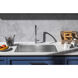 Chester Stainless Steel Kitchen Sink