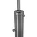 Rancho Mirage 87 inch 100.00 watt Satin Nickel Arc Floor Lamp Portable Light