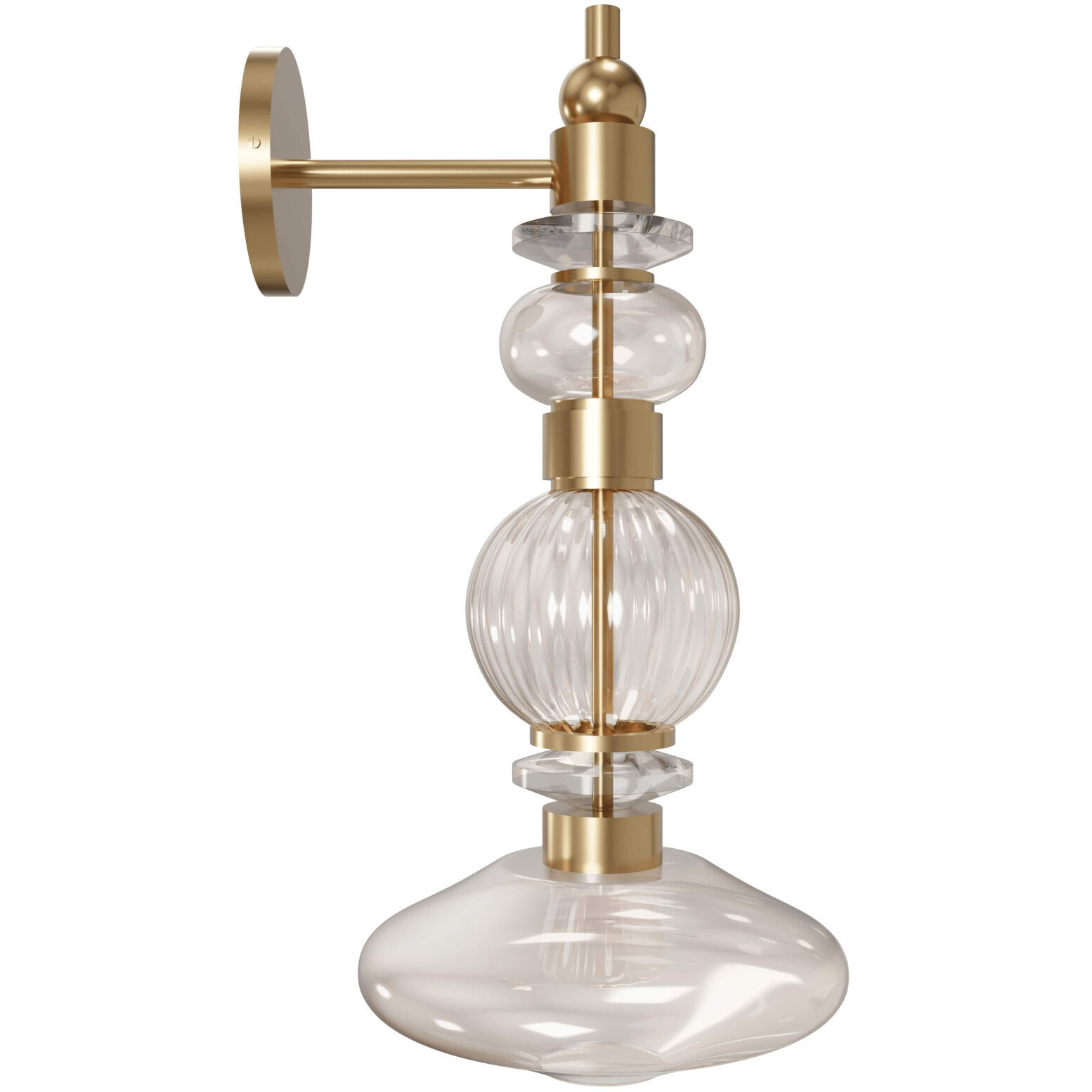 Avra Wall Sconce Wall Light