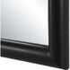 Arcade 76 X 34 inch Wall Mirror