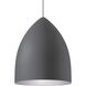 Signal Grande 1 Light 17.00 inch Pendant