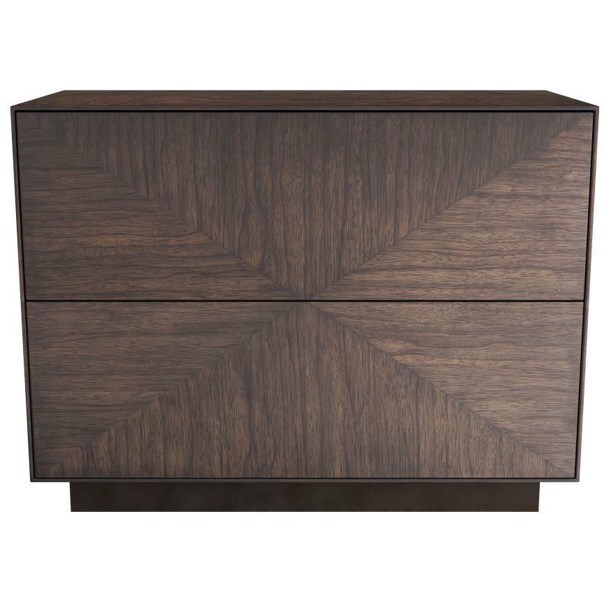 Broomfield Side Table