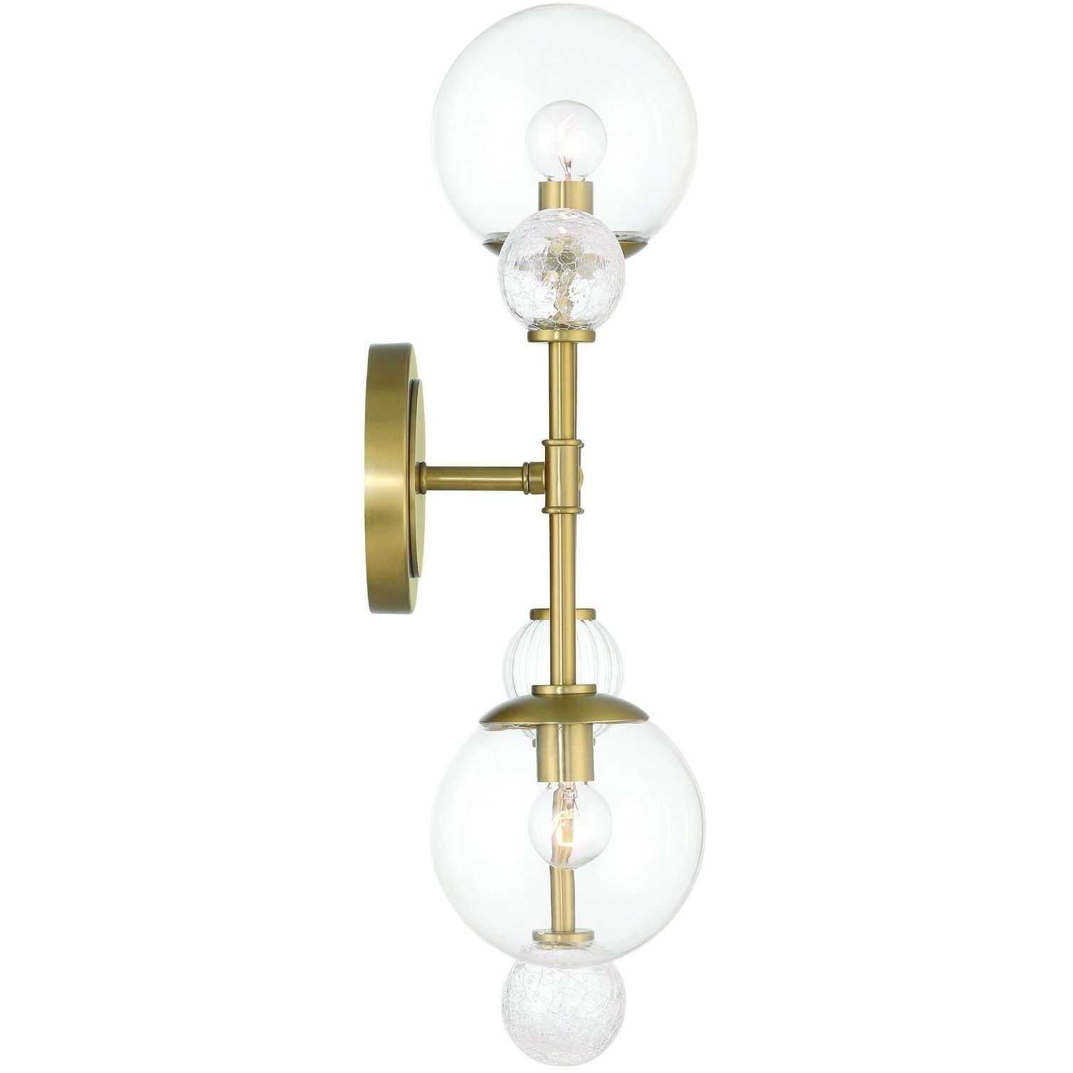 Traiton Wall Sconce Wall Light