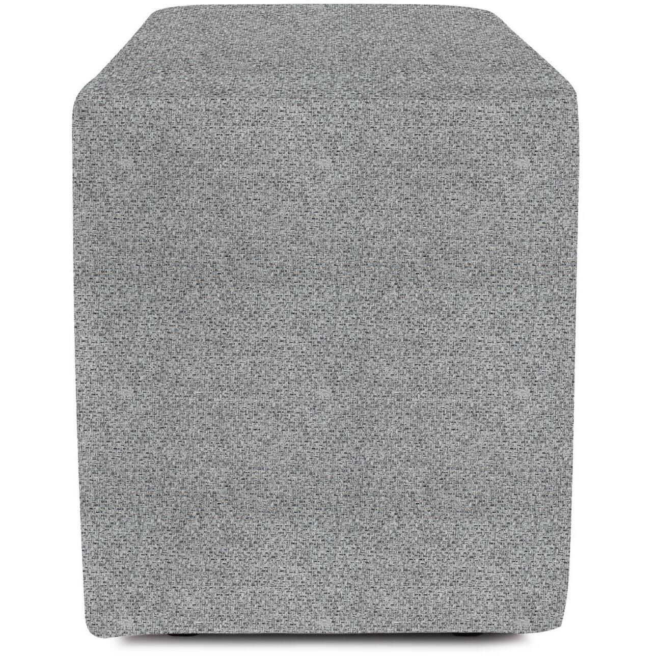 Panama Universal Stone Bench