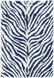 Urban Shag 87 X 63 inch Rug, Rectangle