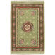 Mugal 102 X 66 inch Rug