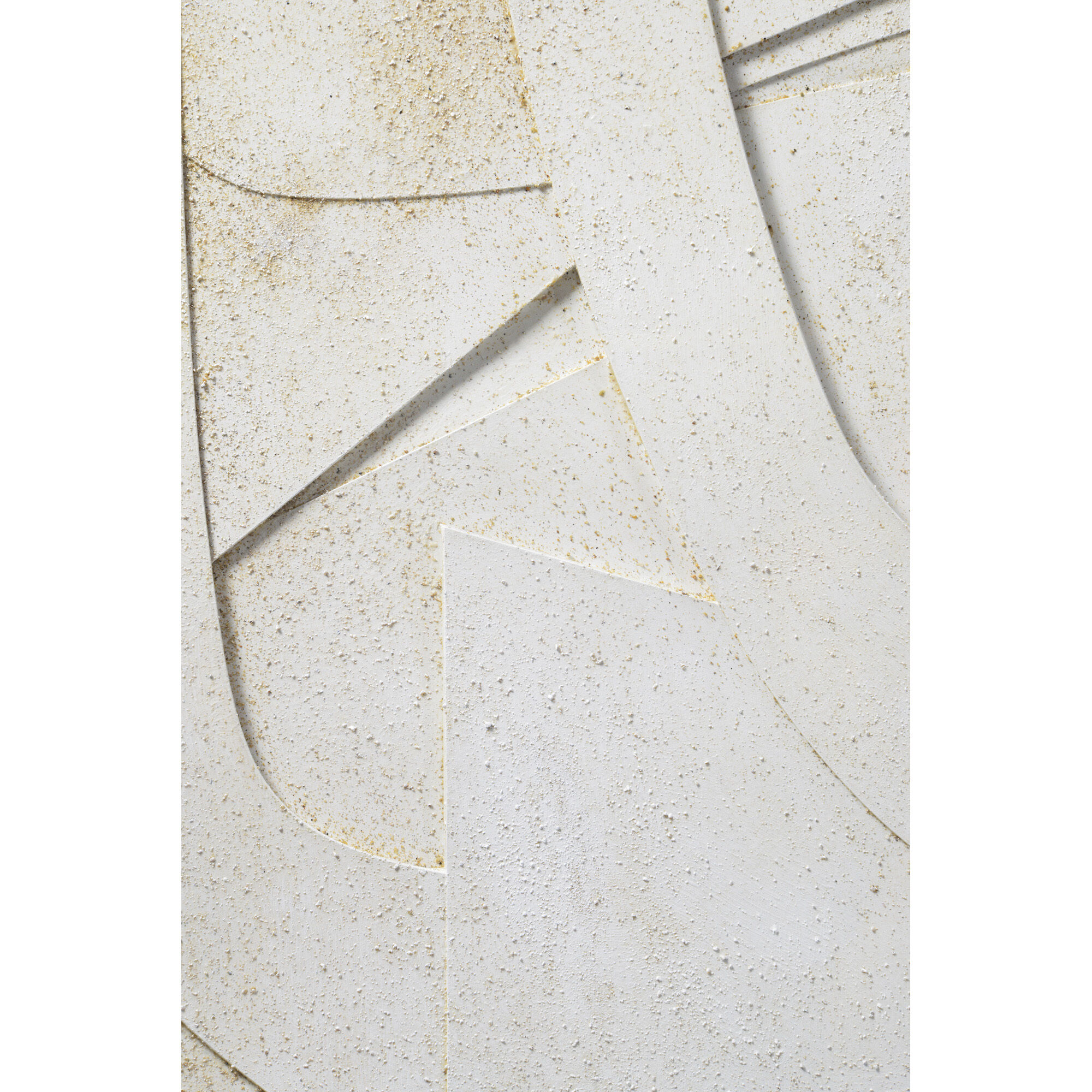 Pathfinder Stained Wall Art, Set of 2